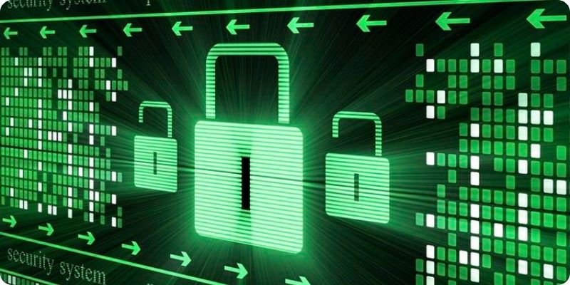 Kiến trúc an ninh mạng và giao diện bảo mật của SV66