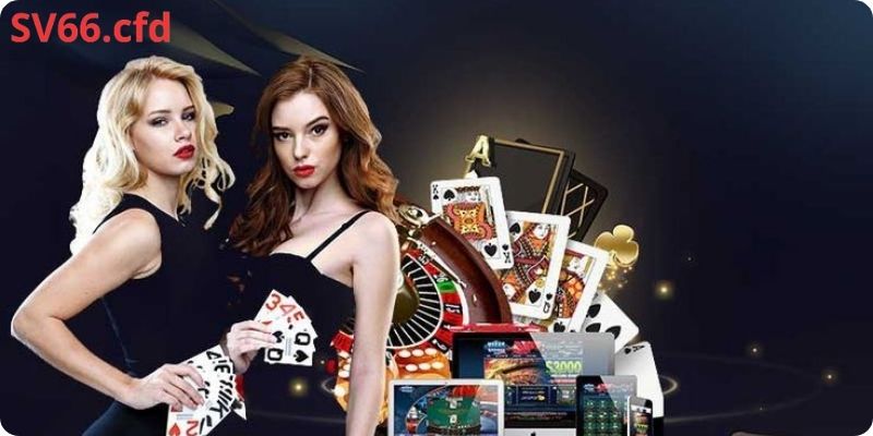 Giao diện mới, trải nghiệm mới dành cho người chơi